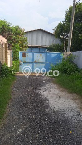 Lokasi Strategis! Dijual Gudang Bisnis di Babelan, Bekasi Kondisi Bagus Lokasi Strategis! Dijual Gudang Bisnis di Babelan, Bekasi Kondisi Bagus