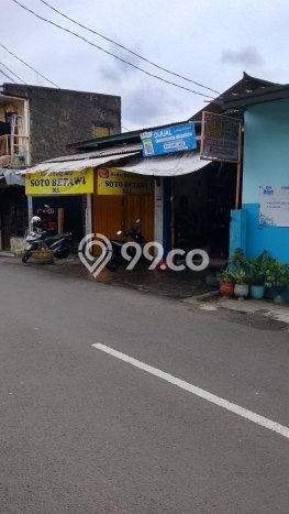 Lahan Strategis di Cakung Dijual dengan Luas 534m2 Lahan Strategis di Cakung Dijual dengan Luas 534m2