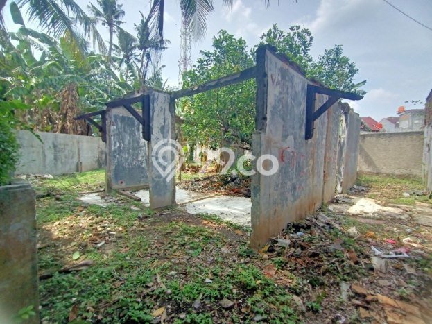 Tanah Kavling Dijual di Jatiwaringin, Bekasi dengan Luas Tanah 292m2 Tanah Kavling Dijual di Jatiwaringin, Bekasi dengan Luas Tanah 292m2