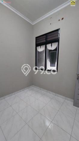 Rumah Strategis Minimalis Lb 116m2 di Ciracas, Jakarta Timur Rumah Strategis Minimalis Lb 116m2 di Ciracas, Jakarta Timur