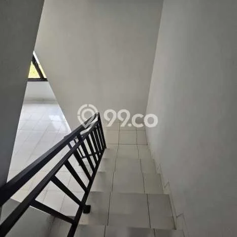 Hunian Cantik Modern Lb 78m2 di Rawalumbu, Bekasi Hunian Cantik Modern Lb 78m2 di Rawalumbu, Bekasi