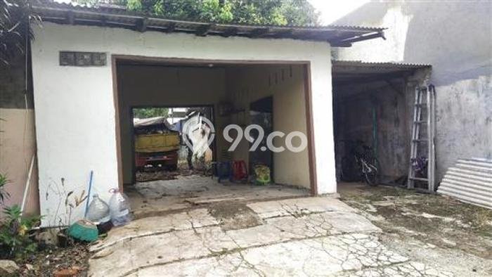 Tanah di Kalimalang, Bekasi Luas 2216m2 Dijual Segera Tanah di Kalimalang, Bekasi Luas 2216m2 Dijual Segera