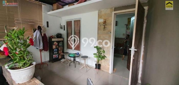 Dijual Hunian Rumah Nyaman 2 Kamar di Jatiwarna, Bekasi Dijual Hunian Rumah Nyaman 2 Kamar di Jatiwarna, Bekasi