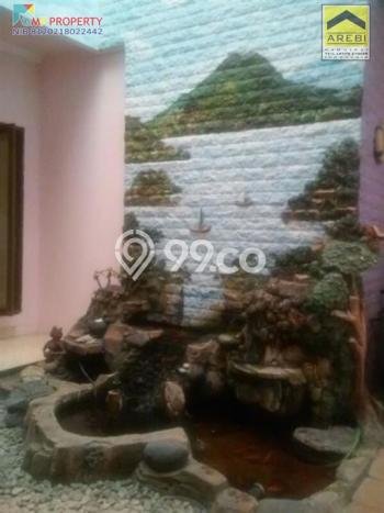 Dijual Rumah Elit Exclusive di Kebayoran Lama, Jakarta Selatan Dijual Rumah Elit Exclusive di Kebayoran Lama, Jakarta Selatan