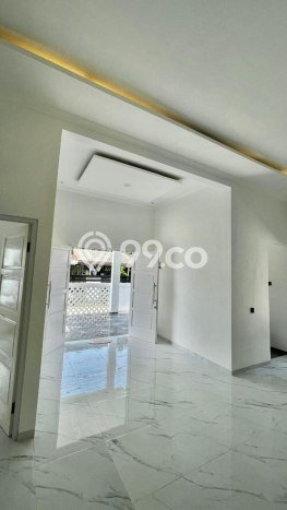 Jual Rumah Modern 4 KT di Pekayon, Bekasi Jual Rumah Modern 4 KT di Pekayon, Bekasi