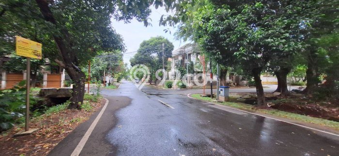 Tanah di Duren Sawit, Jakarta Timur Luas 495m2 Dijual Segera Tanah di Duren Sawit, Jakarta Timur Luas 495m2 Dijual Segera