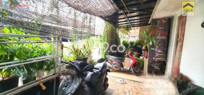 Dijual Hunian Rumah Nyaman 2 Kamar di Jatiwarna, Bekasi Dijual Hunian Rumah Nyaman 2 Kamar di Jatiwarna, Bekasi