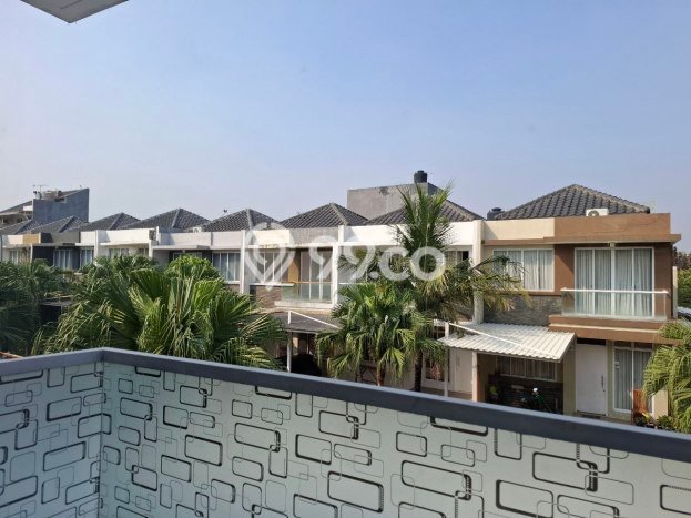 Rumah Modern LB/LT 111m2/163m2 Siap Huni Area Galaxy, Bekasi Rumah Modern LB/LT 111m2/163m2 Siap Huni Area Galaxy, Bekasi