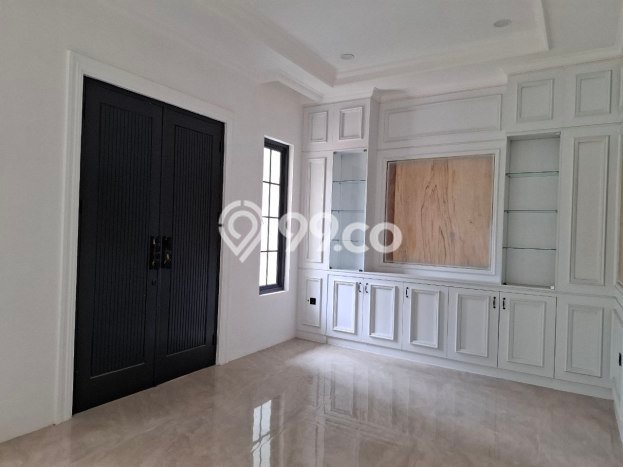 Hunian Mewah LB 420m2 Siap Huni Desain Elegan di Galaxy, Bekasi Hunian Mewah LB 420m2 Siap Huni Desain Elegan di Galaxy, Bekasi