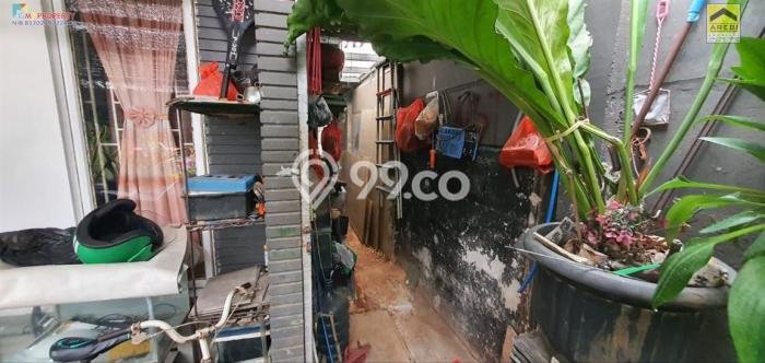 Dijual Hunian Rumah Nyaman 2 Kamar di Jatiwarna, Bekasi Dijual Hunian Rumah Nyaman 2 Kamar di Jatiwarna, Bekasi