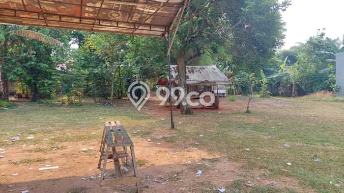 Kavling Tanah untuk Dijual di Jati Asih, Bekasi, Luas 3000m2 Kavling Tanah untuk Dijual di Jati Asih, Bekasi, Luas 3000m2