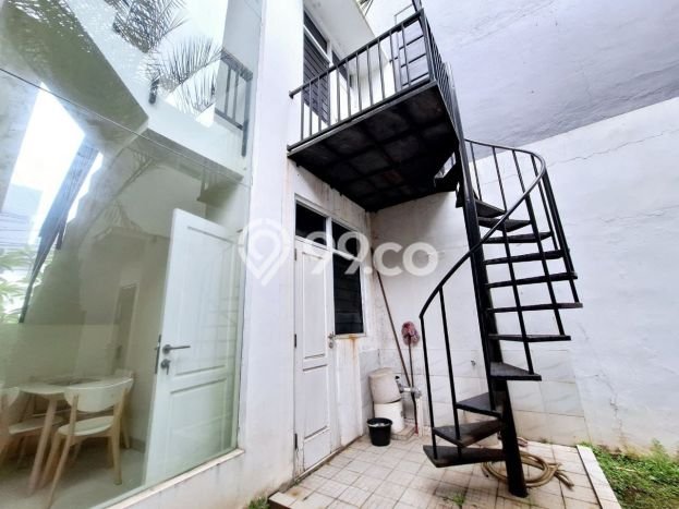 Hunian Nyaman Asri 3 KT Siap Huni di Galaxy Bekasi Hunian Nyaman Asri 3 KT Siap Huni di Galaxy Bekasi