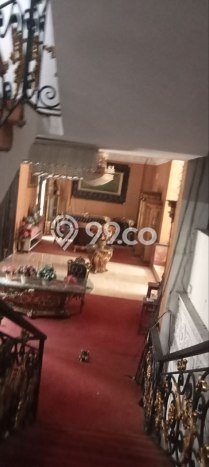 Rumah Elit Modern Tanpa Renovasi di Cempaka Mas Jakarta Pusat Rumah Elit Modern Tanpa Renovasi di Cempaka Mas Jakarta Pusat