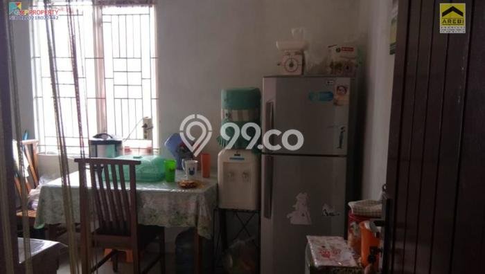 Dijual Hunian Rumah Nyaman 2 Kamar di Jatiwarna, Bekasi Dijual Hunian Rumah Nyaman 2 Kamar di Jatiwarna, Bekasi
