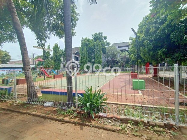 Tanah Kavling Dijual di Jatiwaringin, Bekasi dengan Luas Tanah 292m2 Tanah Kavling Dijual di Jatiwaringin, Bekasi dengan Luas Tanah 292m2