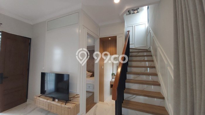 Rumah Modern Cantik 3 KT Bisa Langsung Pindah di Babelan Rumah Modern Cantik 3 KT Bisa Langsung Pindah di Babelan