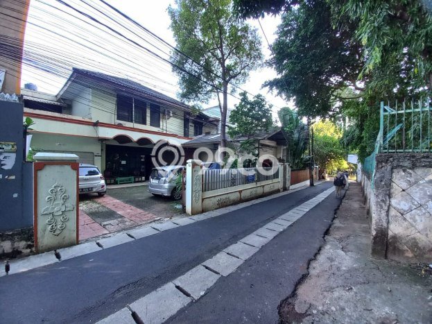 Dijual Kost 18 Kamar di Jakarta Selatan untuk Investasi Anda Dijual Kost 18 Kamar di Jakarta Selatan untuk Investasi Anda