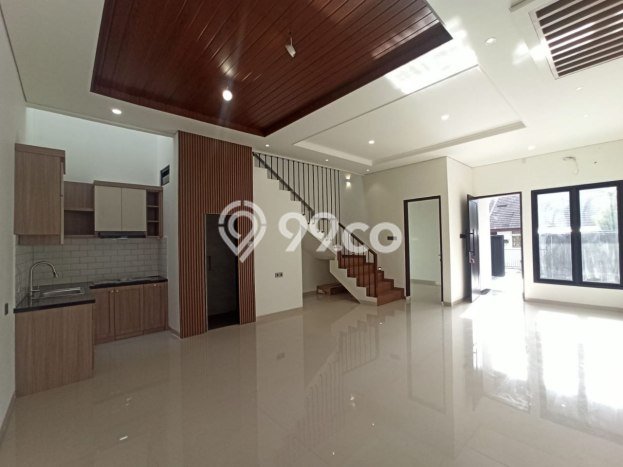 Rumah Minimalis LB/LT 150m2/92m2 Dijual Area Rawamangun, Jakarta Timur Rumah Minimalis LB/LT 150m2/92m2 Dijual Area Rawamangun, Jakarta Timur