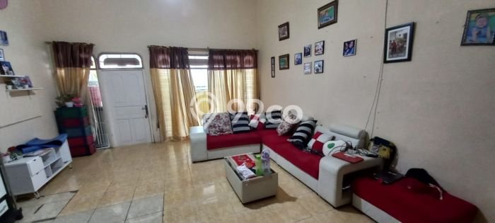 Dijual Hunian Rumah Nyaman 3 Kamar di Pondok Gede, Bekasi Dijual Hunian Rumah Nyaman 3 Kamar di Pondok Gede, Bekasi