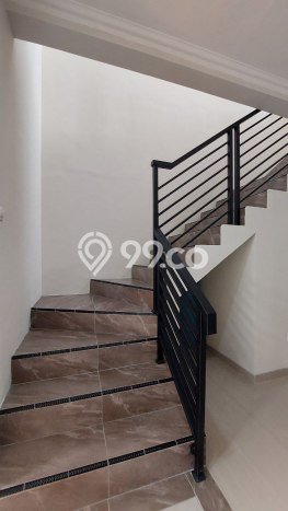 Dijual Rumah Modern 4 KT di Jati Mekar, Bekasi Dijual Rumah Modern 4 KT di Jati Mekar, Bekasi