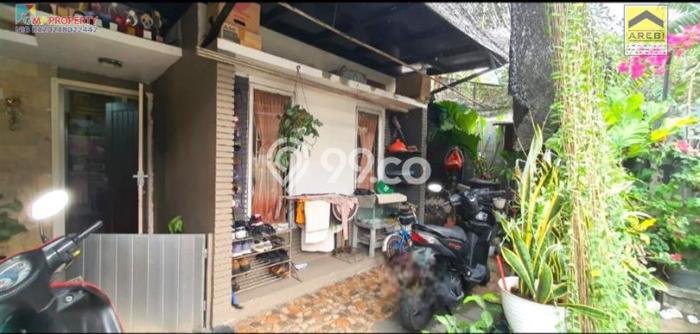 Dijual Hunian Rumah Nyaman 2 Kamar di Jatiwarna, Bekasi Dijual Hunian Rumah Nyaman 2 Kamar di Jatiwarna, Bekasi