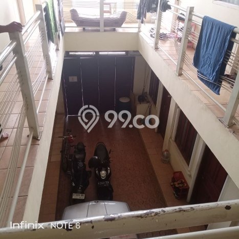 Kost Dijual di Tebet Spesifikasi 16 KT & 9 KM Kost Dijual di Tebet Spesifikasi 16 KT & 9 KM