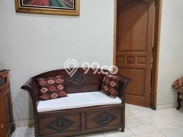 For Sale Hunian Rumah Terawat 3 KT di Galaxy, Bekasi For Sale Hunian Rumah Terawat 3 KT di Galaxy, Bekasi