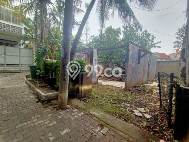 Tanah Kavling Dijual di Jatiwaringin, Bekasi dengan Luas Tanah 292m2 Tanah Kavling Dijual di Jatiwaringin, Bekasi dengan Luas Tanah 292m2