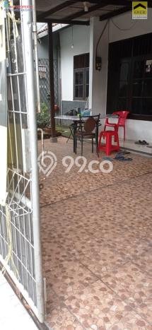 Rumah Modern 4 KT di Pekayon Bekasi Unfurnished Rumah Modern 4 KT di Pekayon Bekasi Unfurnished