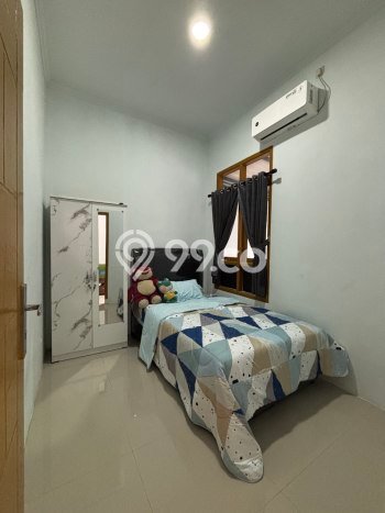 Rumah Minimalis 3 KT di Perwira Bekasi Full Furnished Rumah Minimalis 3 KT di Perwira Bekasi Full Furnished
