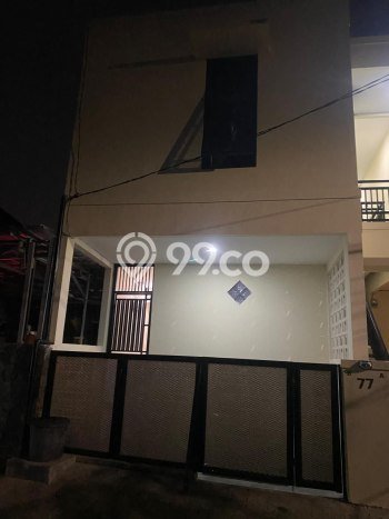 Unit Kost Dijual di Mampang dengan 14 Kamar Kawasan Ramai Unit Kost Dijual di Mampang dengan 14 Kamar Kawasan Ramai