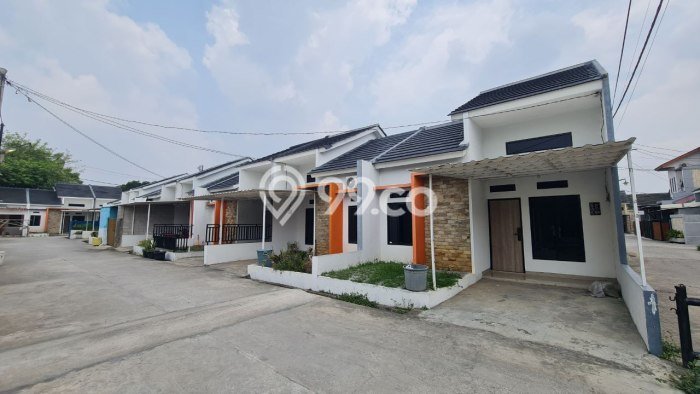 Dijual Hunian Rumah Nyaman 2 Kamar di Karang Satria, Bekasi Dijual Hunian Rumah Nyaman 2 Kamar di Karang Satria, Bekasi