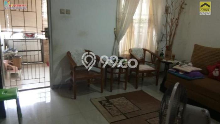 Dijual Hunian Rumah Nyaman 2 Kamar di Jatiwarna, Bekasi Dijual Hunian Rumah Nyaman 2 Kamar di Jatiwarna, Bekasi