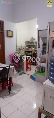 Rumah Modern 4 KT di Pekayon Bekasi Unfurnished Rumah Modern 4 KT di Pekayon Bekasi Unfurnished