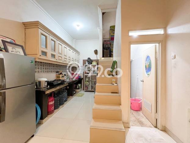 Dijual Hunian Rumah Nyaman 4 KT di Galaxy, Bekasi Dijual Hunian Rumah Nyaman 4 KT di Galaxy, Bekasi
