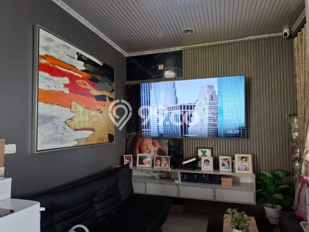 Rumah Modern LB/LT 111m2/163m2 Siap Huni Area Galaxy, Bekasi Rumah Modern LB/LT 111m2/163m2 Siap Huni Area Galaxy, Bekasi