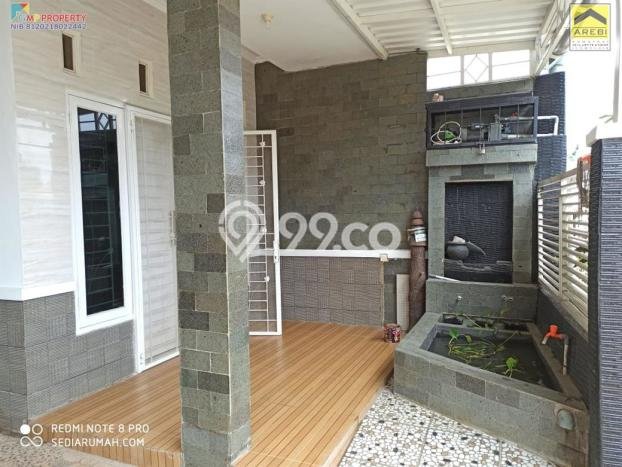 For Sale Rumah 4 Kamar Lokasi Strategis Bagus dan Strategis di Ciracas For Sale Rumah 4 Kamar Lokasi Strategis Bagus dan Strategis di Ciracas