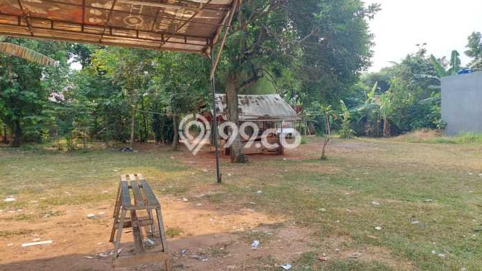 Kavling Tanah untuk Dijual di Jati Asih, Bekasi, Luas 3000m2 Kavling Tanah untuk Dijual di Jati Asih, Bekasi, Luas 3000m2