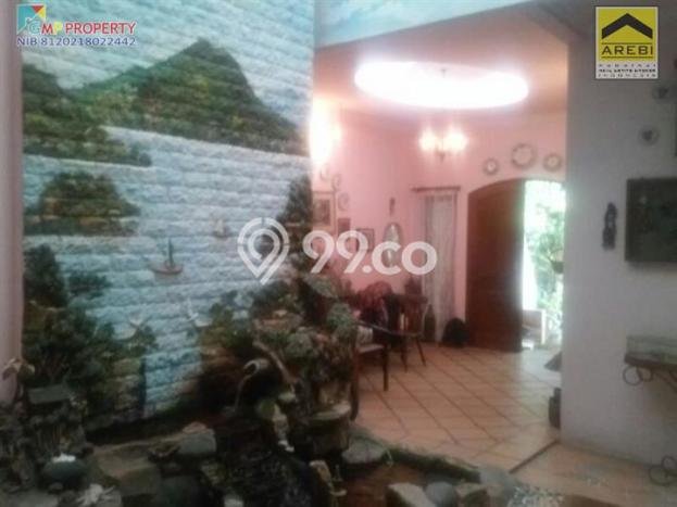 Dijual Rumah Elit Exclusive di Kebayoran Lama, Jakarta Selatan Dijual Rumah Elit Exclusive di Kebayoran Lama, Jakarta Selatan