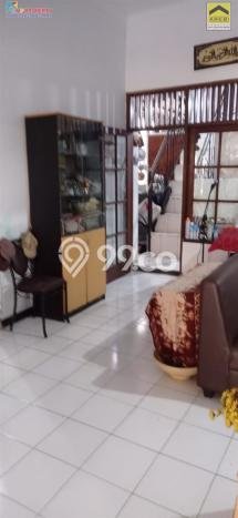 Rumah Modern 4 KT di Pekayon Bekasi Unfurnished Rumah Modern 4 KT di Pekayon Bekasi Unfurnished