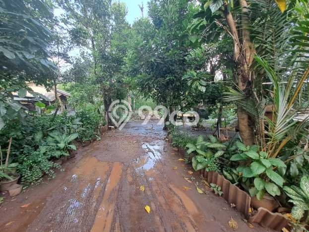 Dijual Tanah 3440m2 di Jatimakmur, Bekasi Dijual Tanah 3440m2 di Jatimakmur, Bekasi