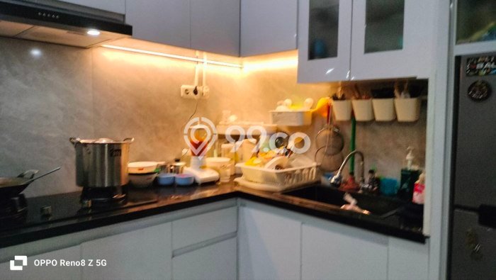 Dijual Rumah Modern 2 KT di Jatibening, Bekasi Dijual Rumah Modern 2 KT di Jatibening, Bekasi