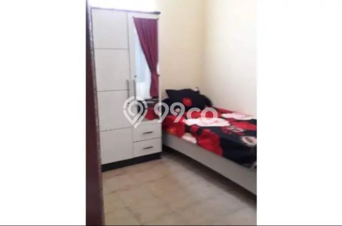 Kost Dijual di Tebet Spesifikasi 16 KT & 9 KM Kost Dijual di Tebet Spesifikasi 16 KT & 9 KM