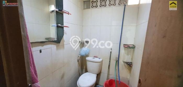 Dijual Hunian Rumah Nyaman 2 Kamar di Jatiwarna, Bekasi Dijual Hunian Rumah Nyaman 2 Kamar di Jatiwarna, Bekasi
