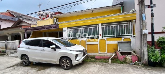 Hunian Nyaman Asri 3 KT Siap Huni di Pondok Gede Bekasi Hunian Nyaman Asri 3 KT Siap Huni di Pondok Gede Bekasi