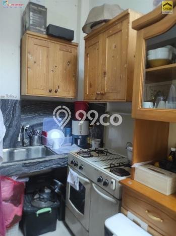 Rumah Modern 3 KT di Jati Mekar Bekasi Semi Furnished Rumah Modern 3 KT di Jati Mekar Bekasi Semi Furnished