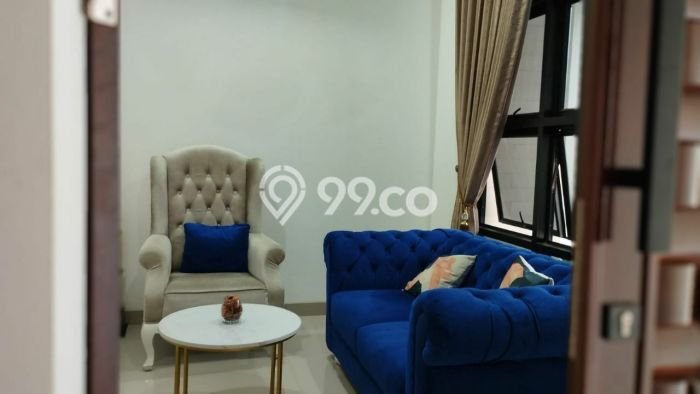 Rumah Modern LB/LT 135m2/110m2 Dijual di Pondok Bambu, Jakarta Timur Rumah Modern LB/LT 135m2/110m2 Dijual di Pondok Bambu, Jakarta Timur