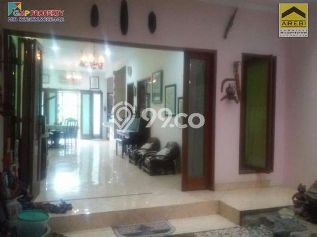 Dijual Rumah Elit Exclusive di Kebayoran Lama, Jakarta Selatan Dijual Rumah Elit Exclusive di Kebayoran Lama, Jakarta Selatan