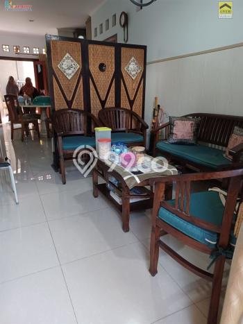 Hunian Nyaman Asri 4 KT Siap Huni di Cikunir Bekasi Hunian Nyaman Asri 4 KT Siap Huni di Cikunir Bekasi