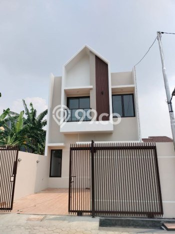 Dijual Hunian Rumah Terawat 4 Kamar di Jati Mekar, Bekasi Dijual Hunian Rumah Terawat 4 Kamar di Jati Mekar, Bekasi